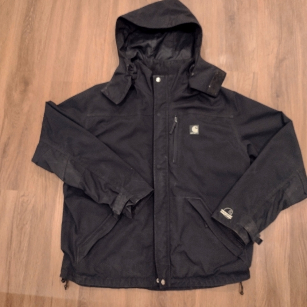 Carhartt J162 Shoreline